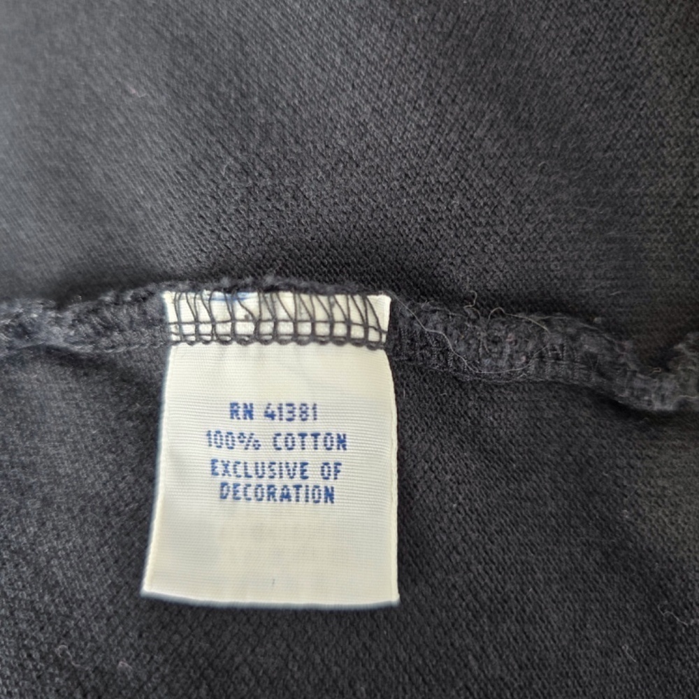 Polo Ralph Lauren Men's Marine Supply 1967 Large Pony Golf Polo Shirt Size 3XB - Picture 9 of 10